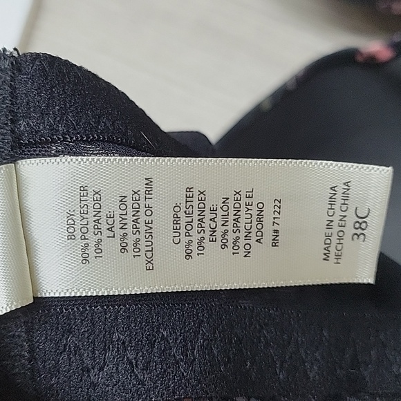 JESSICA SIMPSON BRA. - Picture 6 of 6